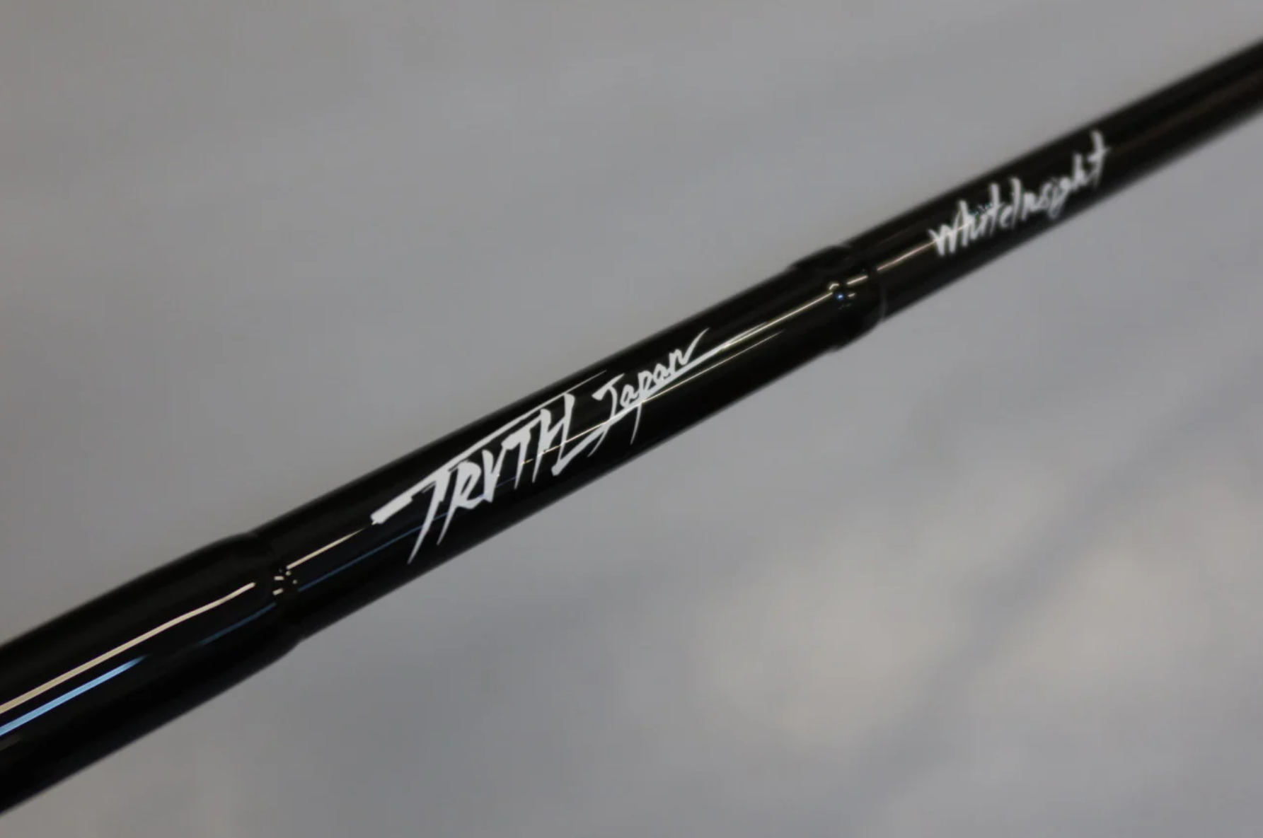 Rods — Shop — Wild Sea Expedition